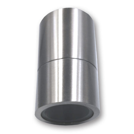 Mega LED - Catania Outdoor Wall Light - For MR16 or GU10 LED Bulbs, Stainless Steel Housing — Quality Boat Parts
