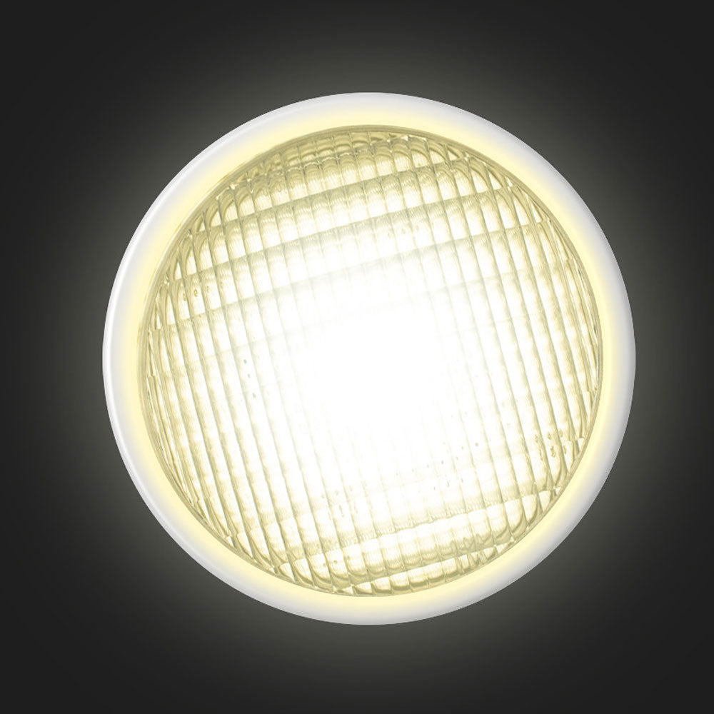 Mega LED - Underwater Replacement Bulb - PAR 56, High 24 Watts, Pool Replacement Bulb (30861) — Quality Boat Parts