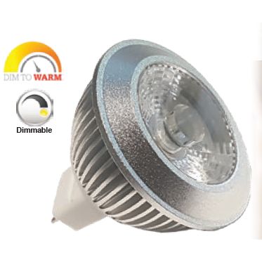 Mega LED - Underwater Replacement Bulb - PAR 56, 12V AC, RGB, 35W, 441 SMD LED (30862) — Quality Boat Parts