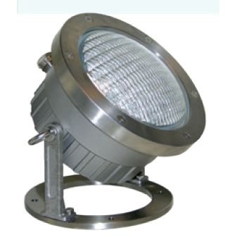 Mega LED - LED Underwater Light - 30W White, 3300 Lm (30991) — Quality Boat Parts