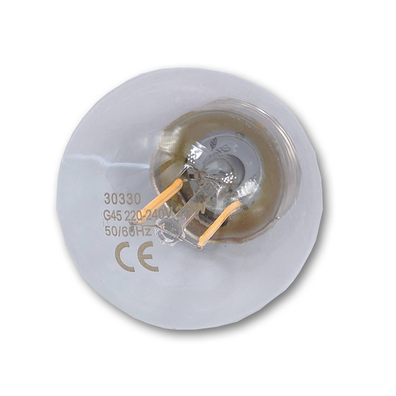 Mega LED - LED Replacement Bulb - E26 Type, 4.0 Watt, 420 Lumens, 120V AC, Beam Angle 360°, 3000K (30433D-120) — Quality Boat Parts