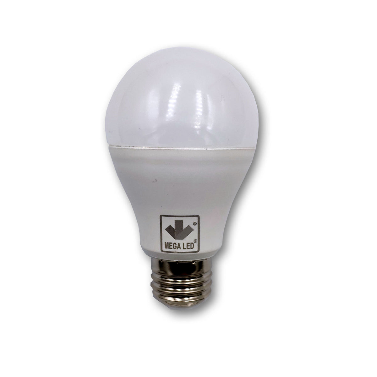Mega LED - LED Replacement Bulb - E26 Type, 10.4 Watt, 1100 Lumens, 120V AC, Beam Angle 200º, 3000K (30235-120) — Quality Boat Parts