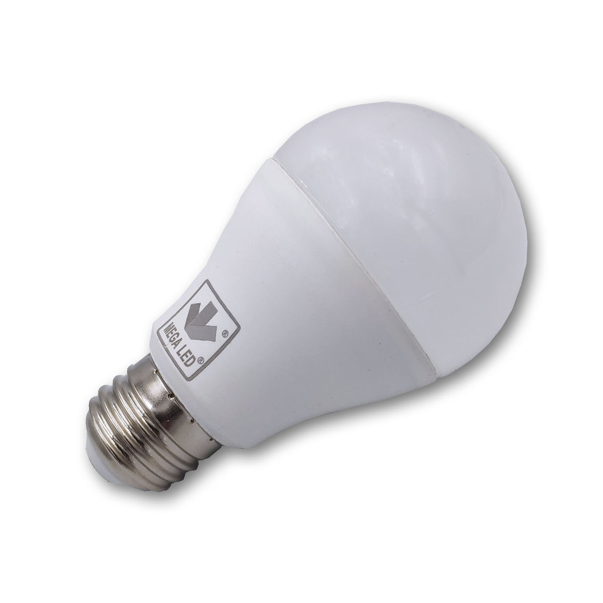 Mega LED - LED Replacement Bulb - E26 Type, 10.4 Watt, 1100 Lumens, 120V AC, Beam Angle 200º, 3000K (30235-120) — Quality Boat Parts