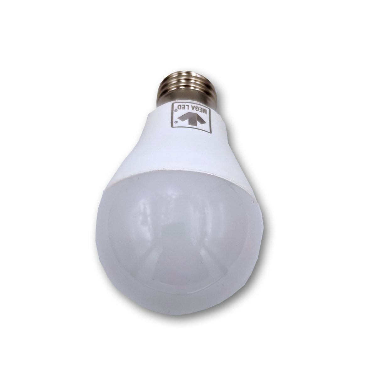 Mega LED - LED Replacement Bulb - E26 Type, 10.4 Watt, 1100 Lumens, 120V AC, Beam Angle 200º, 3000K (30235-120) — Quality Boat Parts