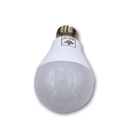Mega LED - LED Replacement Bulb - E26 Type, 10.4 Watt, 1100 Lumens, 120V AC, Beam Angle 200º, 3000K (30235-120) — Quality Boat Parts