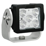 Imtra - Offshore 5-LED Marine Deck Light - 11-65VDC, 35W, IP68/69K — Quality Boat Parts