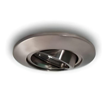 Futura - 1404 Gimbal Ring Recessed Downlight - 12V, 35W — Quality Boat Parts