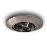 Futura - 1404 Gimbal Ring Recessed Downlight - 12V, 35W — Quality Boat Parts