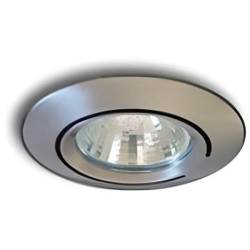 Futura - 1602 Recessed Downlight - GU10 Socket — Quality Boat Parts
