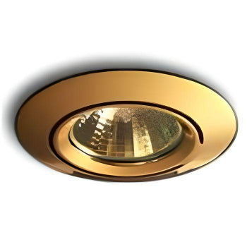 Futura - 1603 Recessed Downlight - MR16 Socket — Quality Boat Parts
