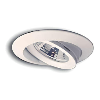 Futura - 1604 Gimbal Ring Recessed Downlight - 12/24V — Quality Boat Parts