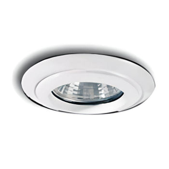 Futura - 1701 Recessed Downlight - 12-24V, 35W — Quality Boat Parts