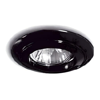 Futura - 1701 Recessed Downlight - 12-24V, 35W — Quality Boat Parts