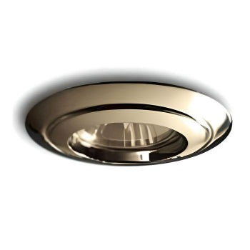 Futura - 1701 Recessed Downlight - 12-24V, 35W — Quality Boat Parts