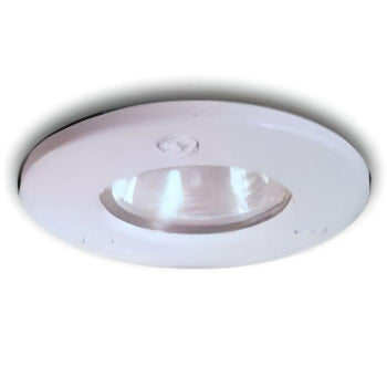 Futura - 1702 Recessed Downlight - 12-24V, 35W — Quality Boat Parts