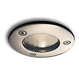 Futura - 1702 Recessed Downlight - 12-24V, 35W — Quality Boat Parts