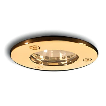 Futura - 1702 Recessed Downlight - 12-24V, 35W — Quality Boat Parts