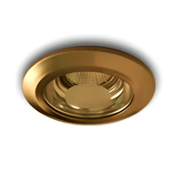 Futura - 9600 Frost Center Tempered Downlight - 35W — Quality Boat Parts