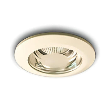 Futura - 9600 Frost Center Tempered Downlight - 35W — Quality Boat Parts