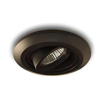 Futura - 9620 Gimbal Recessed Downlight - 35W — Quality Boat Parts