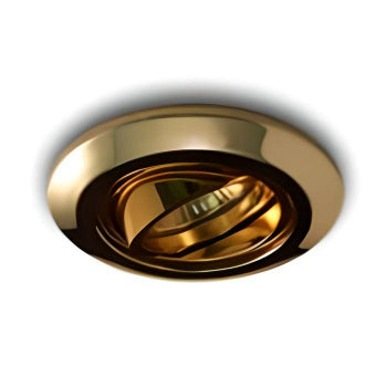 Futura - 9620 Gimbal Recessed Downlight - 35W — Quality Boat Parts