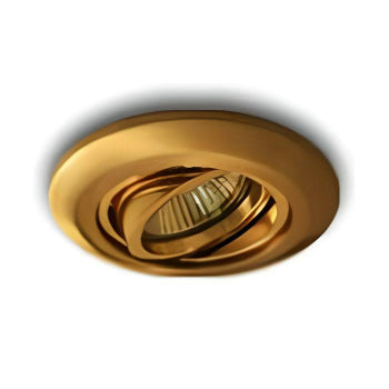 Futura - 9620 Gimbal Recessed Downlight - 35W — Quality Boat Parts