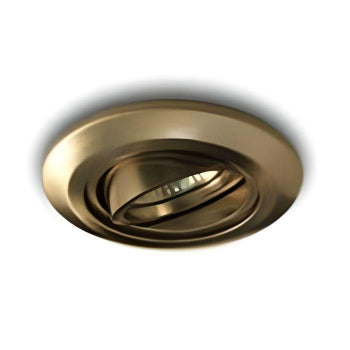 Futura - 9620 Gimbal Recessed Downlight - 35W — Quality Boat Parts