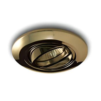 Futura - 9620 Gimbal Recessed Downlight - 35W — Quality Boat Parts