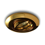 Futura - 9620 Gimbal Recessed Downlight - 35W — Quality Boat Parts