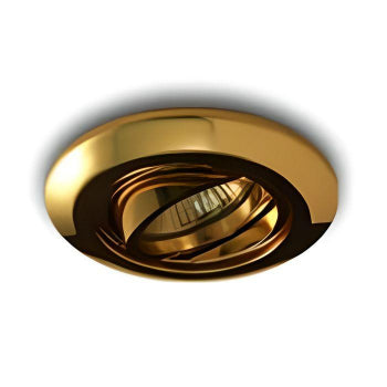 Futura - 9620 Gimbal Recessed Downlight - 35W — Quality Boat Parts
