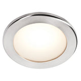 BCM - Orlando 60 Downlight - 1.5W, 8-32V, IP66, Opal Screen, Wide Beam — Quality Boat Parts