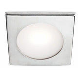 BCM - Charlotte 70 Downlight - 2W, 3000K Warm White, 8-32V, IP66, 191Lm — Quality Boat Parts