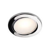 BCM - Phoenix 95 Downlight - 4W, 3000K Warm White, 8-32V, IP66, 323Lm — Quality Boat Parts