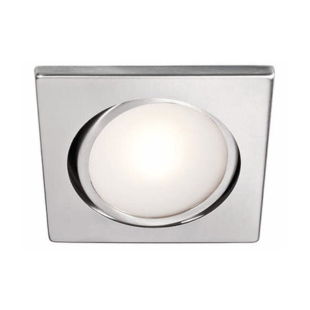 BCM - Daytona 80 Downlight - 2W, 3000K Warm White, 8-32V, IP66, 191Lm — Quality Boat Parts