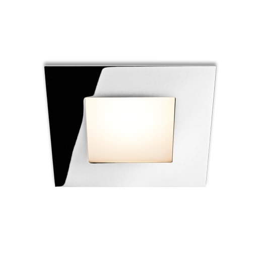 BCM - Venice 90 Downlight - 6W, 3000K Warm White, 8-32V, IP66, 260Lm — Quality Boat Parts