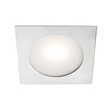 BCM - Seattle 70 Downlight - 2W, 8-32V, IP66, Opal Screen, Wide Beam — Quality Boat Parts