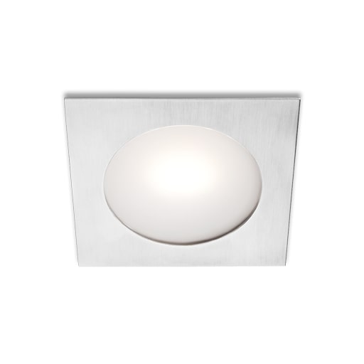 BCM - Seattle 90 Downlight - 6W, 3000K Warm White, 8-32V, IP66, 356Lm — Quality Boat Parts