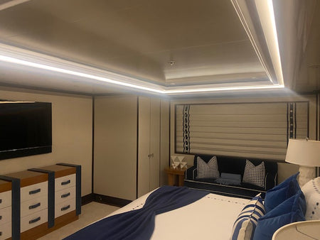 Apollo - 5X8 Neon Flex - 6W/M, Dimmable — Quality Boat Parts