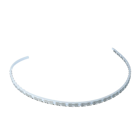 Apollo - 6X6 Neon Flex UL Listed - 24V DC, 6W, Dimmable, Top Bend — Quality Boat Parts