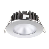 Quick Marine - KAI XP LP 6W LED Downlight - 10/30V DC — Quality Boat Parts
