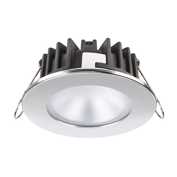 Quick Marine - KAI XP LP 6W LED Downlight - 10/30V DC — Quality Boat Parts