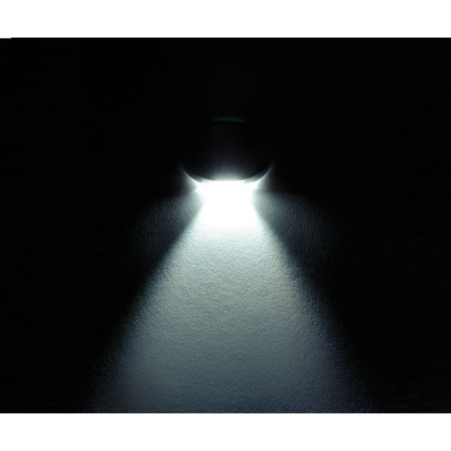 Quick Marine - Margot 1L CO38 Wall LED Courtesy Light — Quality Boat Parts