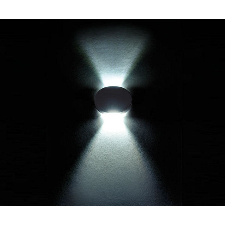 Quick Marine - Margot 1L CO38 Wall LED Courtesy Light — Quality Boat Parts