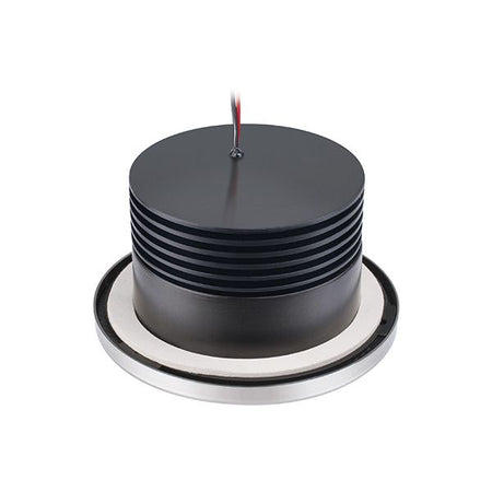 Quick Marine - Chiara DL85 LED Downlight (RGBW, 6W, Stainless Steel) (FASP2872X18CE00) — Quality Boat Parts