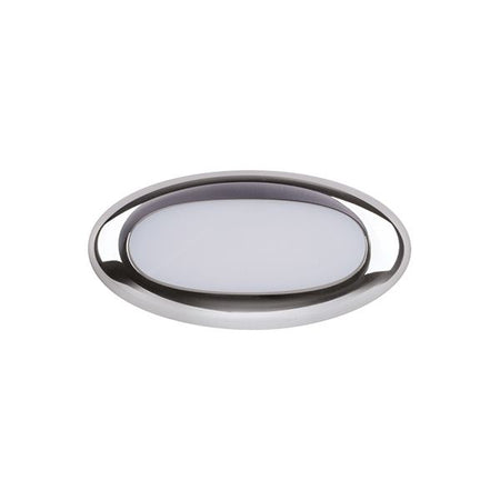 Quick Marine - Edel LED Courtesy Light - 1W, IP65, 0.04A — Quality Boat Parts
