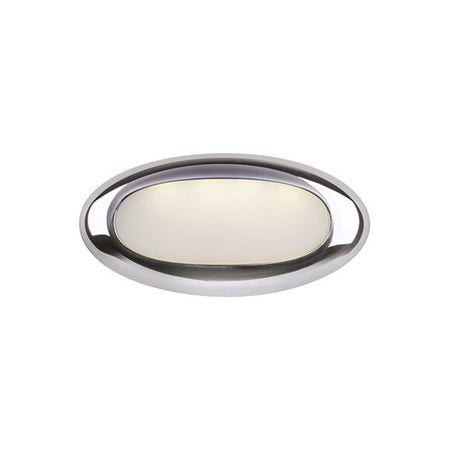 Quick Marine - Edel LED Courtesy Light - 1W, IP65, 0.04A — Quality Boat Parts