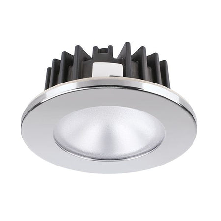 Quick Marine - KAI XP HP LED Downlight (Warm White, 4W, 10/30V, White 9010) (FASP2982B02CA00) — Quality Boat Parts