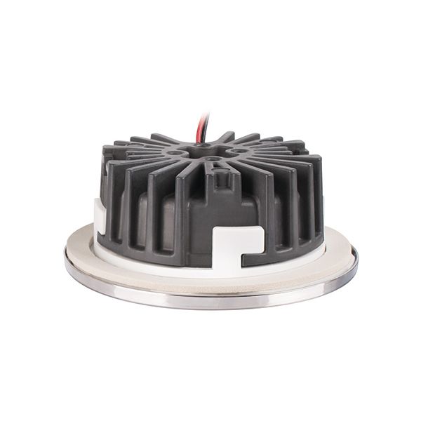 Quick Marine - KAI XP HP LED Downlight (Warm White, 4W, 10/30V, White 9010) (FASP2982B02CA00) — Quality Boat Parts