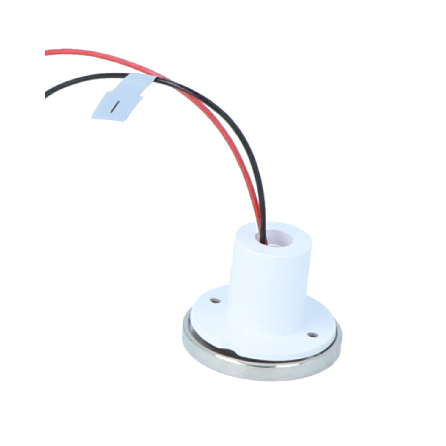 Mega LED - Keros LED Courtesy Light - 0.4 Watt, Snap in Mounting, 10-30V DC — Quality Boat Parts