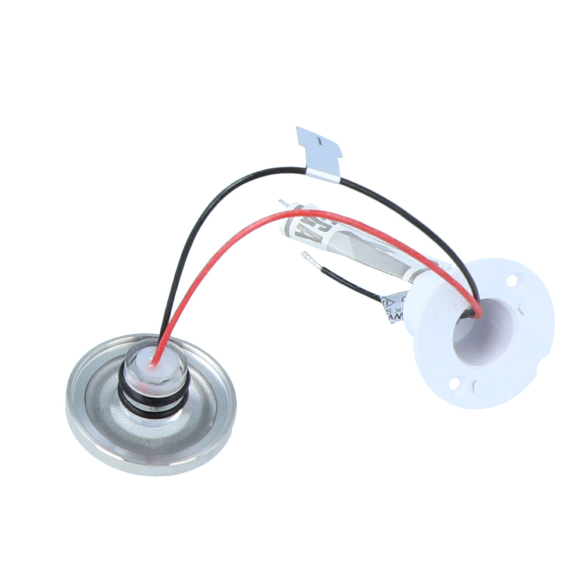 Mega LED - Keros LED Courtesy Light - 0.4 Watt, Snap in Mounting, 10-30V DC — Quality Boat Parts